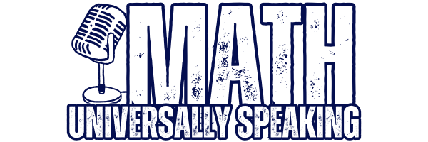 Math, Universally Speaking