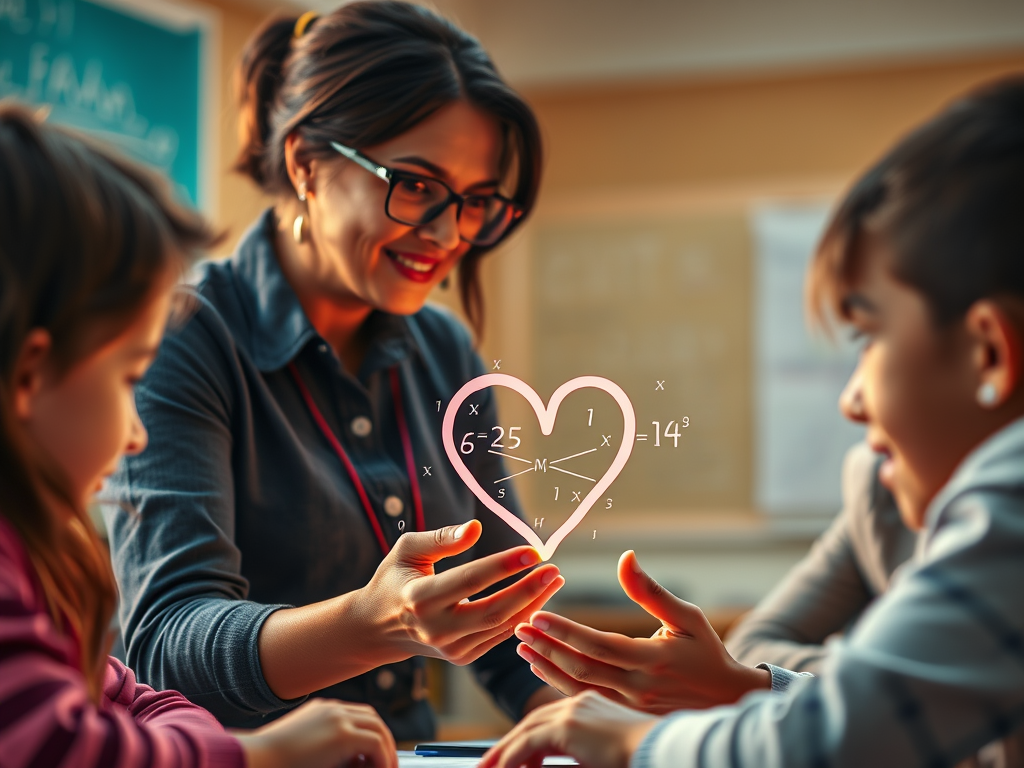 Assess with the&nbsp;Heart