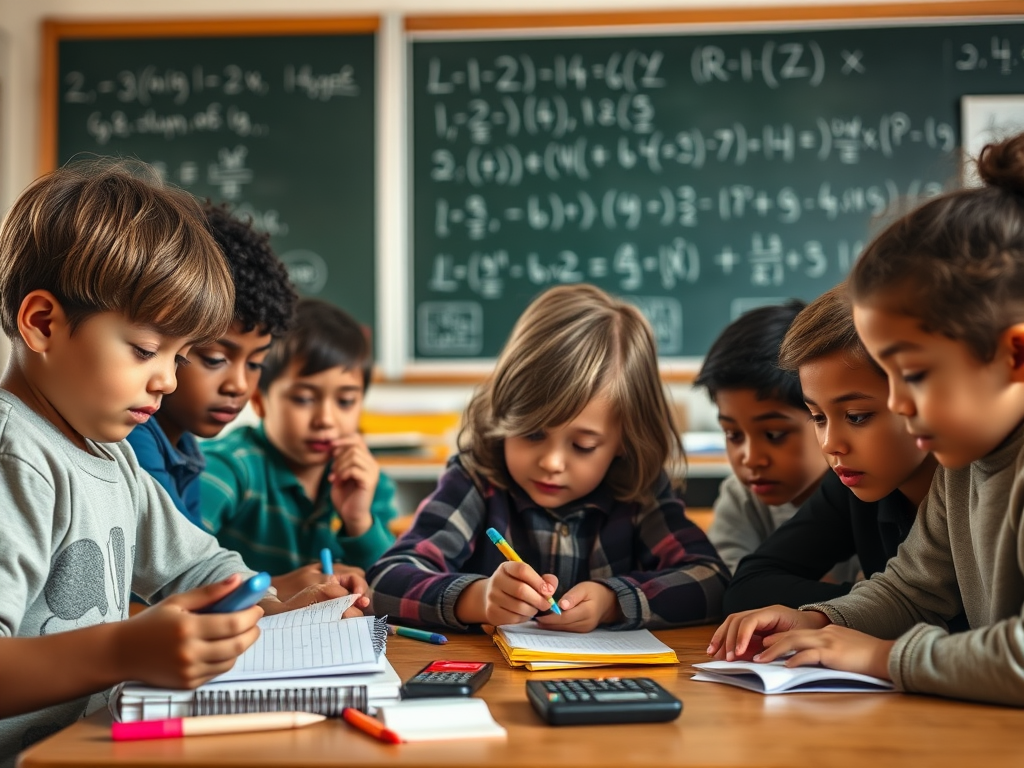 Making Sense, Persevering, and Connecting: A UDL Approach to SMP&nbsp;#1