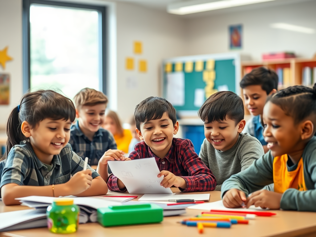 Finding Joy in&nbsp;Math